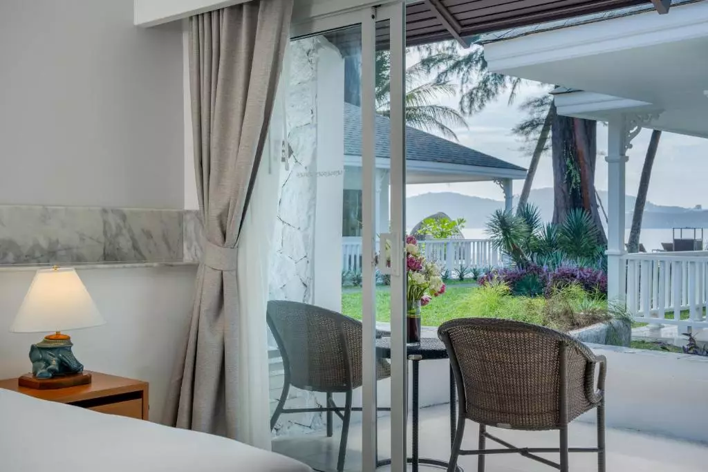 Thavorn Beach Village Resort and Spa Phuket